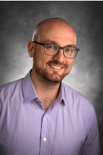 Anthony Zaffino MD