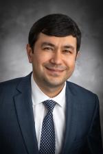 Farhod Djuraev
