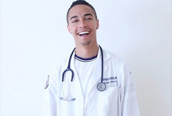 Brandon D. Rogers Simulation Lab
