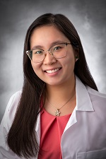 Lillian Luong, Pharm.D.
