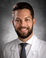 Alexander Moushey MD