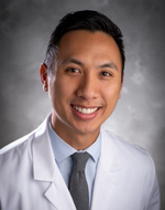 Dr. Alexander Vo, M.D.