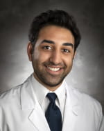 Dr. Ali Naeem, M.D.