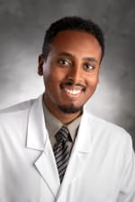 Dr. Alshaday Gudina, M.D.