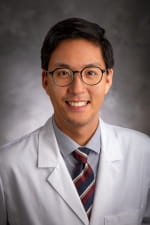 Headshot photo of Dr. Andrew Ko, M.D.
