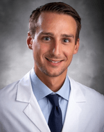 Dr. Brandon Myszka MD
