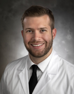 Dr. Casey Ries, M.D.