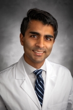 Dr. Daniel Rodricks, M.D.