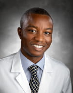 Dr. Derek Saku, M.D.