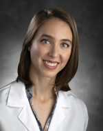Dr. Eleanor Love, M.D.