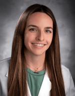 Emily Harris M.D.