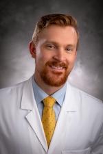 Dr. Grant Jones, M.D.