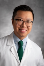 Dr. Harun Sugito, M.D.