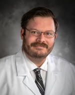 Dr. Kevin Parsons, M.D.