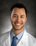 Dr. Michael Pender, M.D.