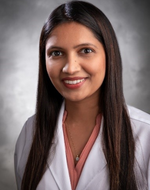 Nidhi Shah MD