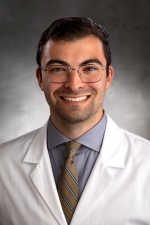 Dr. Noah Gafen, M.D.