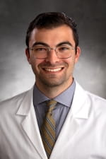 Headshot photo of Dr. Noah Gafen, MD
