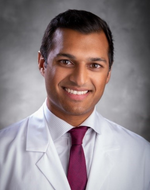 Dr. Om Evani, M.D.