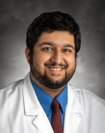 Dr. Shaheer Sherani, M.D.