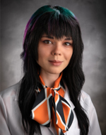 Dr. Shina Zehnder, M.D.