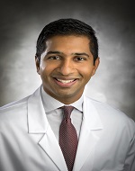 Doctor Abhinav Reddy