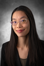 headshot of Waimin Khuu, PharmD 