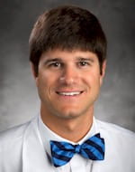 Doctor Ryan Nance