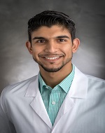 Doctor Ali Salman