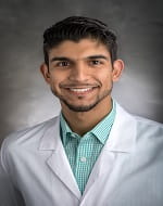 Dr. Ali Salman, M.D.