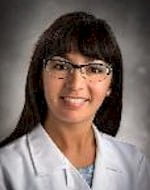 Doctor Samantha McVay