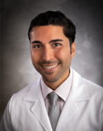 Dr. Sean Gharai, M.D.