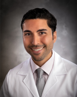 Dr. Sean Gharai, M.D.