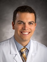 Dr. Chad Selph, M.D.