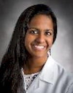 Doctor Shanti Nambiar