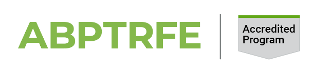 ABPTRFE GOVERNING BODY LOGO