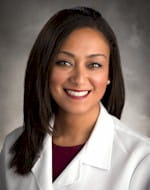 Doctor Suzanne Abdelazim