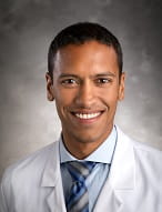 Dr. Zachary Theroux, M.D.