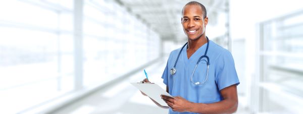 transitional year residency student
