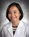 Doctor Jeremy Margarette Vidal