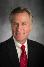 William Irvin, Jr., M.D.