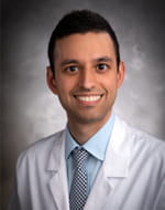 Dr. Zacharia Nayer, M.D.