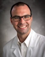 Doctor Zachary Wohlgemuth
