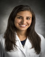 Doctor Nadine Zeidan