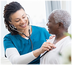 Nursing Career Paths