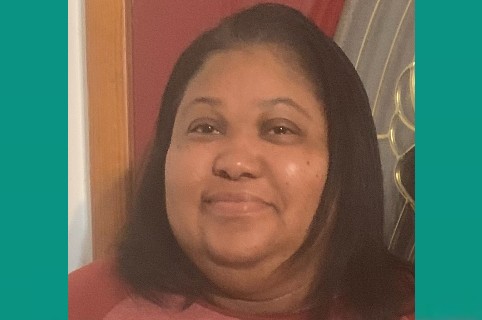Riverside Team Member Recognition National Nursing Assistant Week