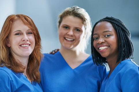 Certified Nurses Day Certified Nurses Day