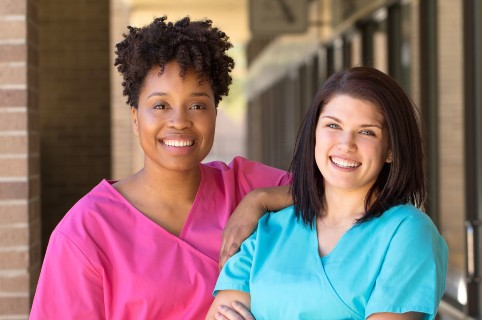 National Home Health, Hospice and Palliative Care Month