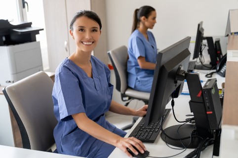 National Cancer Registrar Week National Cancer Registrar Week