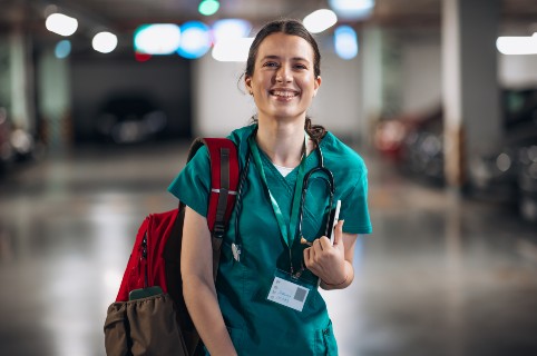 National Osteopathic Medicine Week National Osteopathic Medicine Week